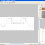 vue acto logiciel dessin 3d