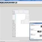 logiciel dessin 3d cuisines kocher