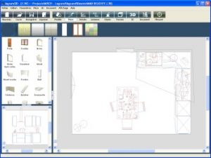 utilisation 2 logiciel cuisine 3D